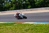 Advanced 2 Group White Bikes